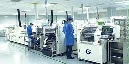 SMT加工技术的特点是什么？梧集电子告诉你