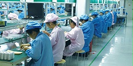 梧集电子浅析smt贴片加工的发展历程