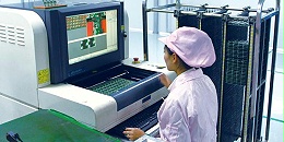 梧集电子浅析smt加工焊接过程中的注意事项