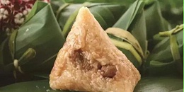 梧集电子预祝全体员工端午安康