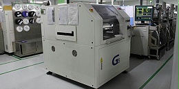 梧集电子浅析电源板smt贴片加工的工艺要求