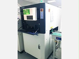 车间AOI光学检测仪SPI设备