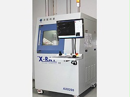 车间AOI光学检测仪X-RAY设备