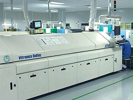 车间AOI光学检测仪