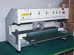 成型机波峰焊车间设备波峰焊车间设备展示