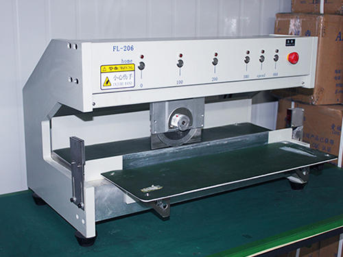 波峰焊车间设备展示