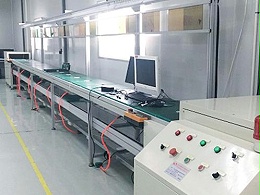 梧集电子组装焊接