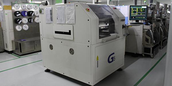 梧集电子浅析电源板smt贴片加工的工艺要求